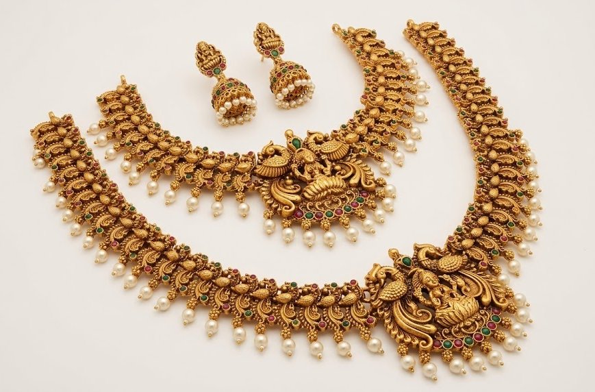 Grand Neck Set
