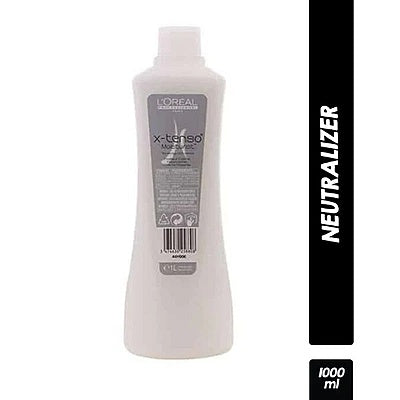 L'Oreal Professionnel XTenso Neutralising Straightening Cream (1000ml)