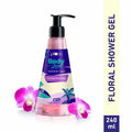 PLUM Orchid-You-Not Shower Gel by BodyLovin'