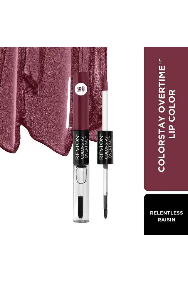 REVLON ColorStay Overtime Liquid Lipstick