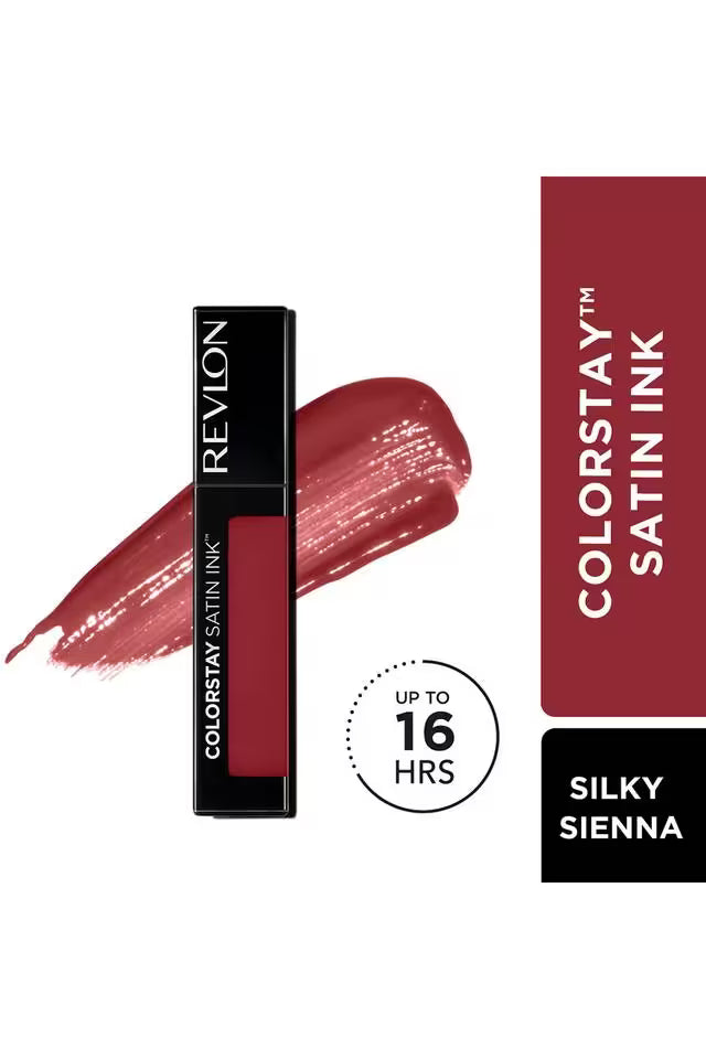 REVLON ColorStay Satin Ink™ Crown Jewels Liquid Lipstick