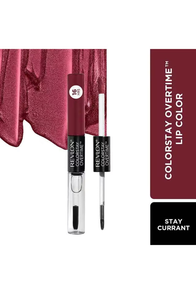 REVLON ColorStay Overtime Liquid Lipstick