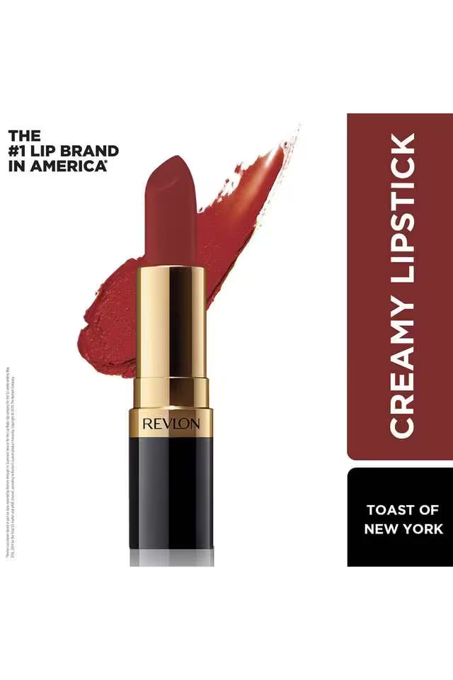 REVLON Super Lustrous Lipstick