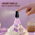 PLUM Vanilla Vibes Body Mist by Plum BodyLovin'