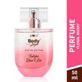 PLUM Tulips Don’t Lie Eau De Parfum by BodyLovin'