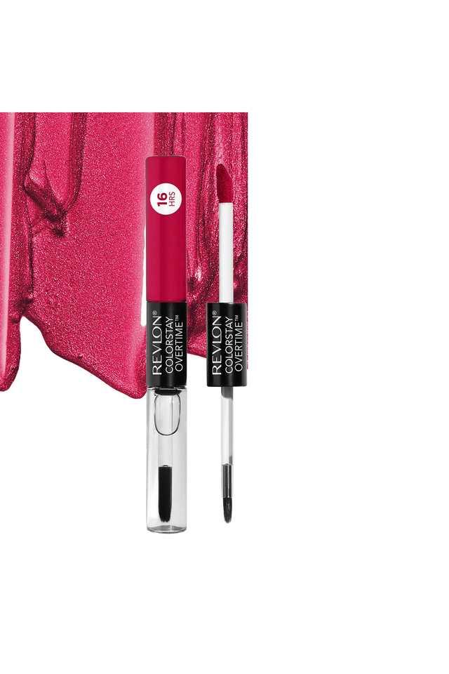 REVLON ColorStay Overtime Liquid Lipstick