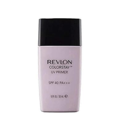 REVLON Colorstay UV Primer (SPF 40)