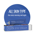 Aroma Magic Under Eye Cream For Dark Circles & Wrinkles