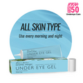 Aroma Magic Under Eye Gel For Reduces Dark Circles & Puffiness