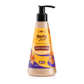 PLUM Vanilla Caramello Body Wash by BodyLovin'