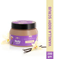 PLUM Vanilla Vibes Sugar Body Scrub by BodyLovin'