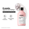 L'OREAL PROFESSIONNEL Vitamino Color Shampoo for Color Protection (300 ml) With Resveratrol