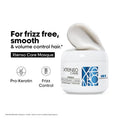 Loreal Professionnel Xtenso Care Masque 200GM Blue
