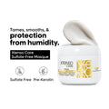 Loreal Paris Xtenso Sulfate Free Masque 196gm (GOLD)