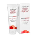 Revlon Touch & Glow Advanced Radiance Crème Face Wash (100 gm)