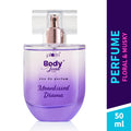 PLUM Moonkissed Drama Eau De Parfum by BodyLovin'