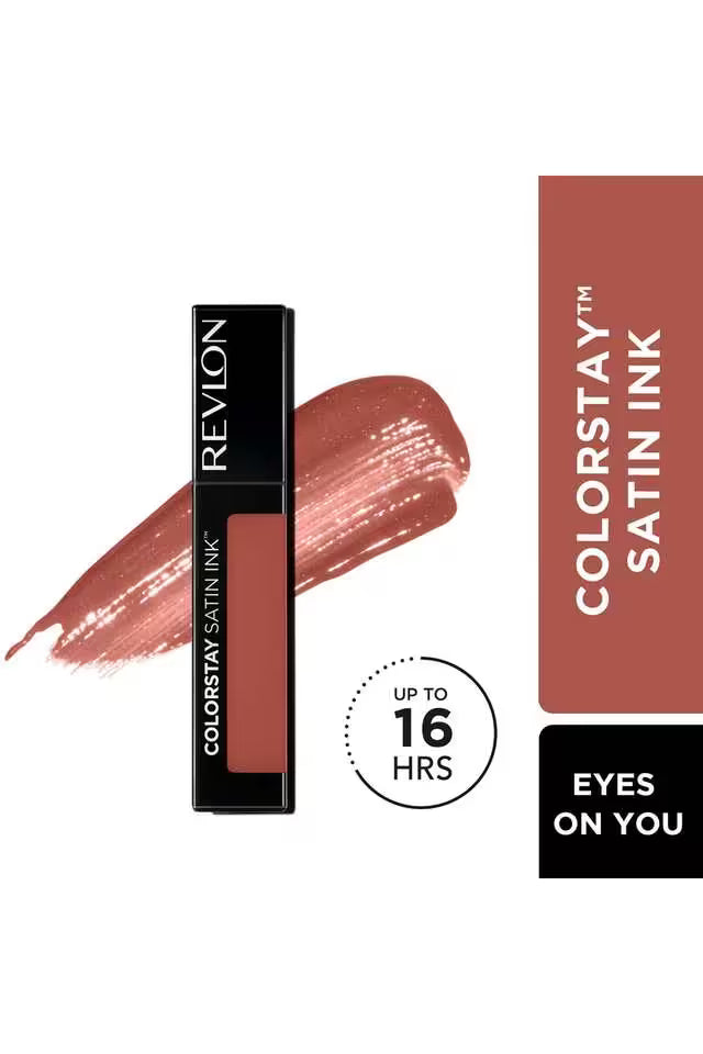 REVLON ColorStay Satin Ink™ Crown Jewels Liquid Lipstick