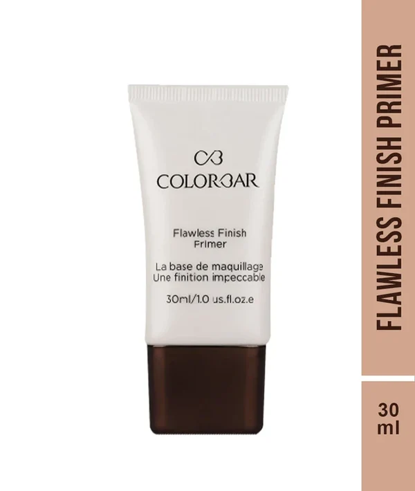 ColorBar Flawless finish Primer