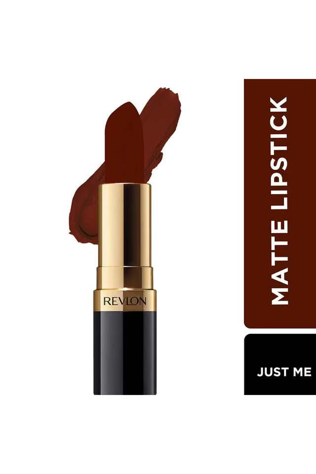 REVLON Super Lustrous Lipstick