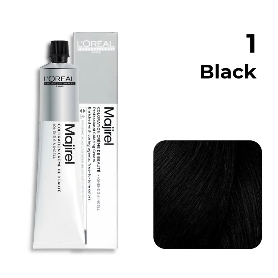 Loreal Professionnel Paris Majirel