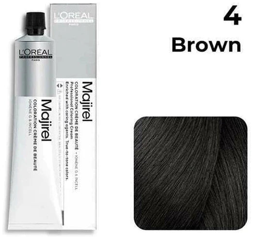Loreal Professionnel Paris Majirel