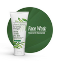 Aroma Magic Neem and Tea Tree Niacinamide Face Wash For Oily & Acne Prone Skin
