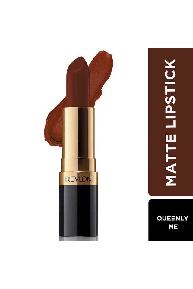 REVLON Super Lustrous Lipstick