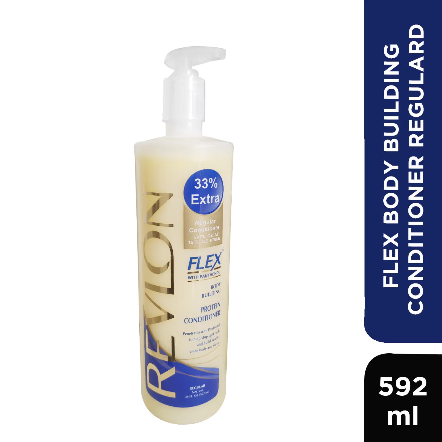 Revlon Flex Conditioner