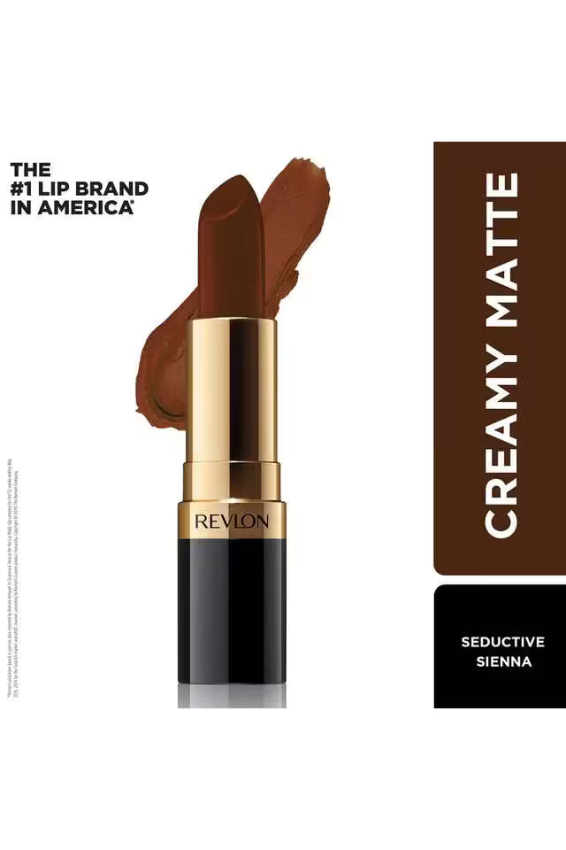 REVLON Super Lustrous Lipstick