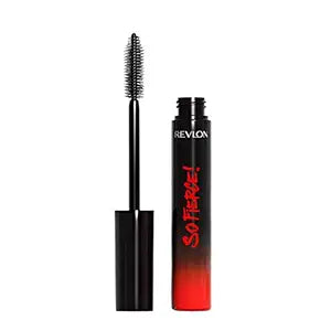 Revlon So Fierce Mascara Blackest Black (760)