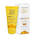 Revlon Touch & Glow Advanced Radiance Sun Care Daily Moisturizing Lotion Spf 50